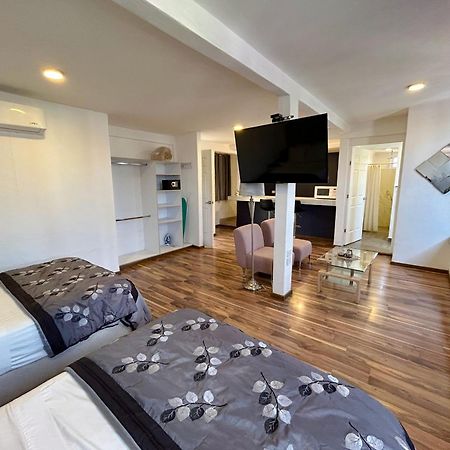 M Hoteles Concepto Morelia Dış mekan fotoğraf
