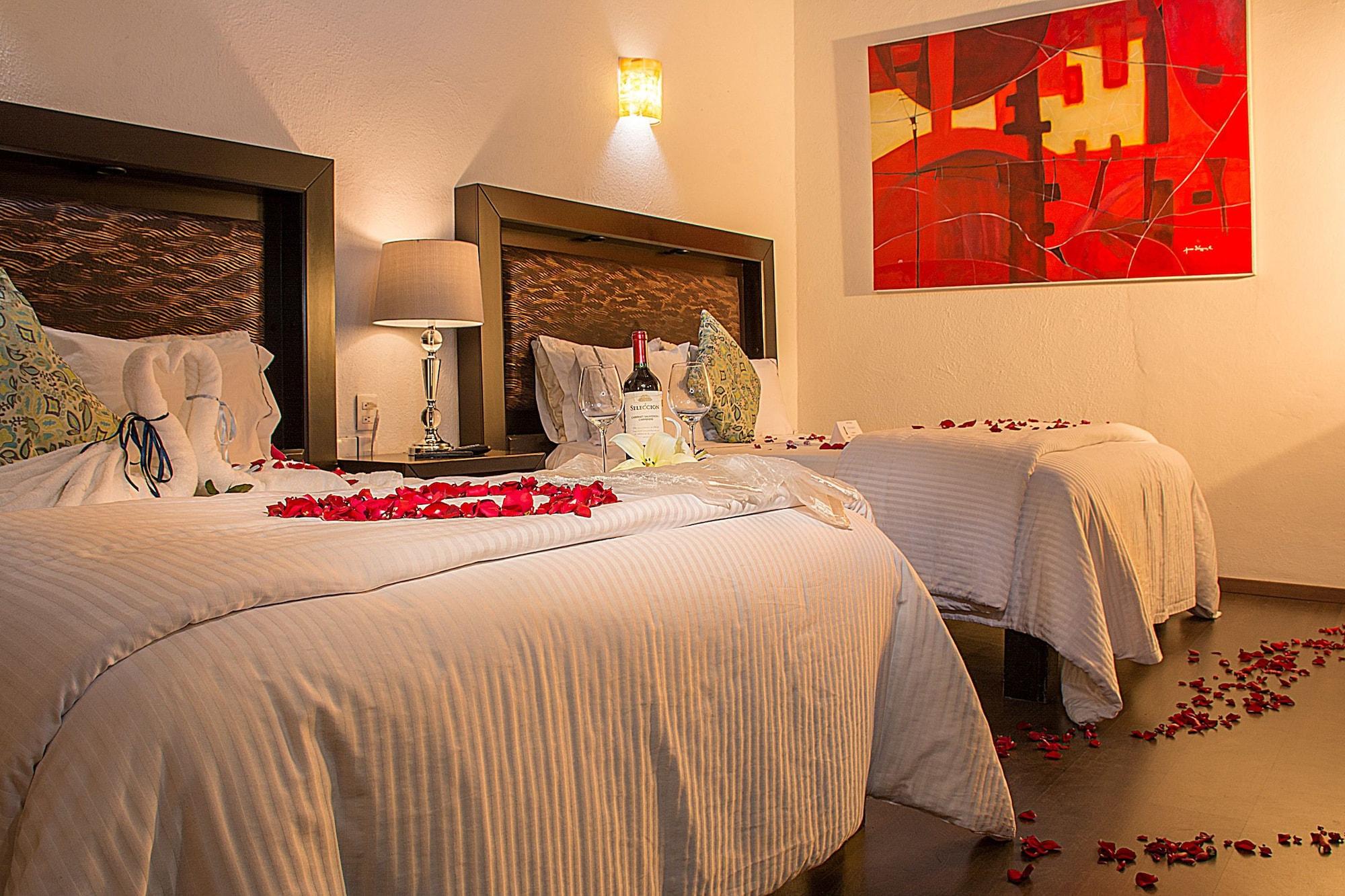 M Hoteles Concepto Morelia Dış mekan fotoğraf