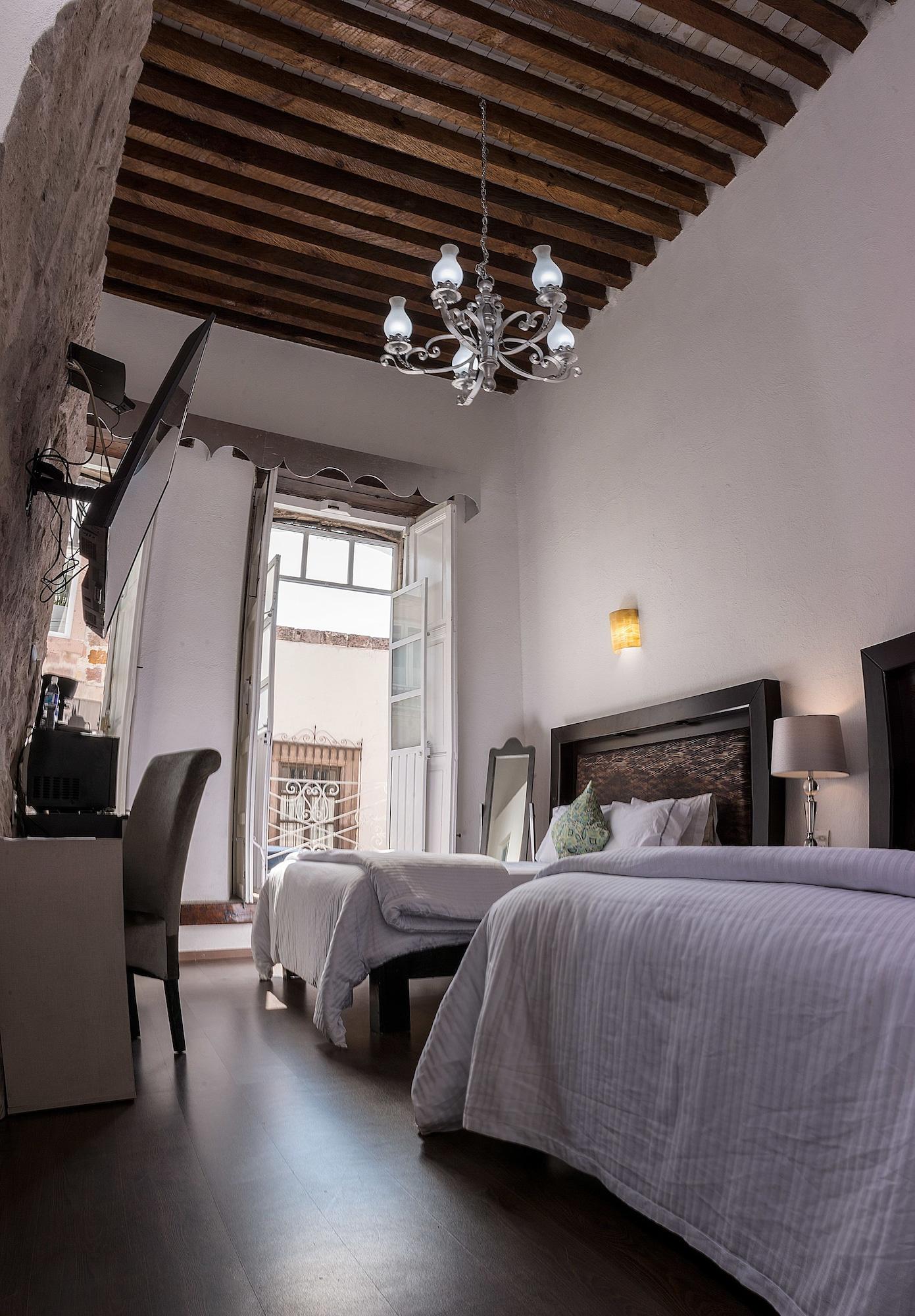 M Hoteles Concepto Morelia Dış mekan fotoğraf
