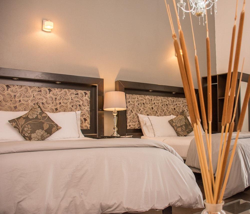 M Hoteles Concepto Morelia Dış mekan fotoğraf