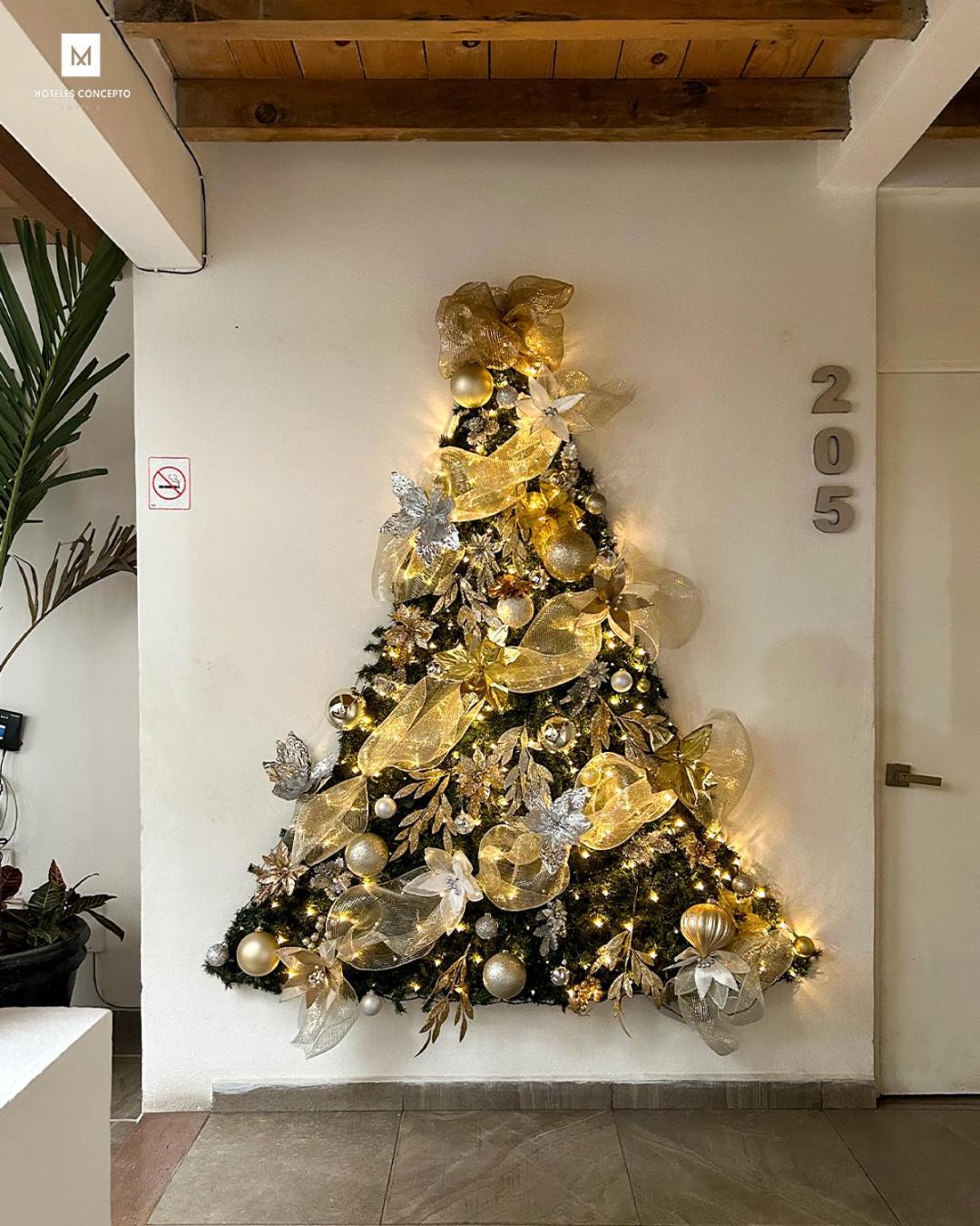 M Hoteles Concepto Morelia Dış mekan fotoğraf