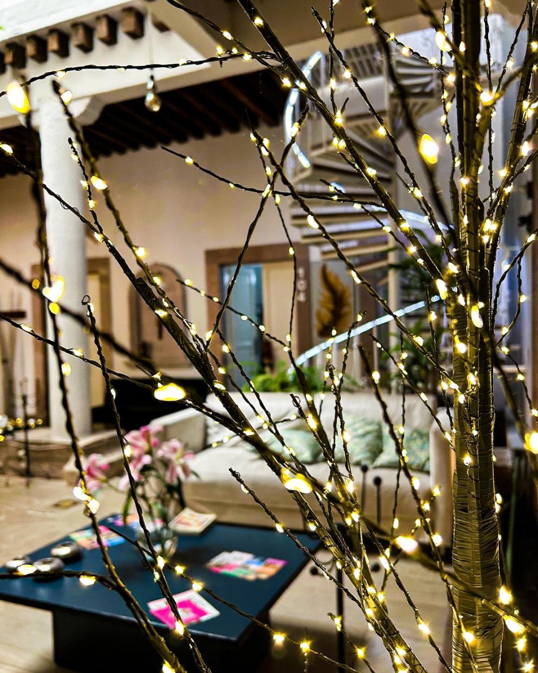 M Hoteles Concepto Morelia Dış mekan fotoğraf