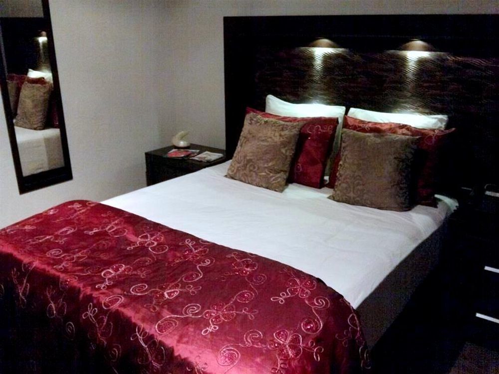 M Hoteles Concepto Morelia Dış mekan fotoğraf