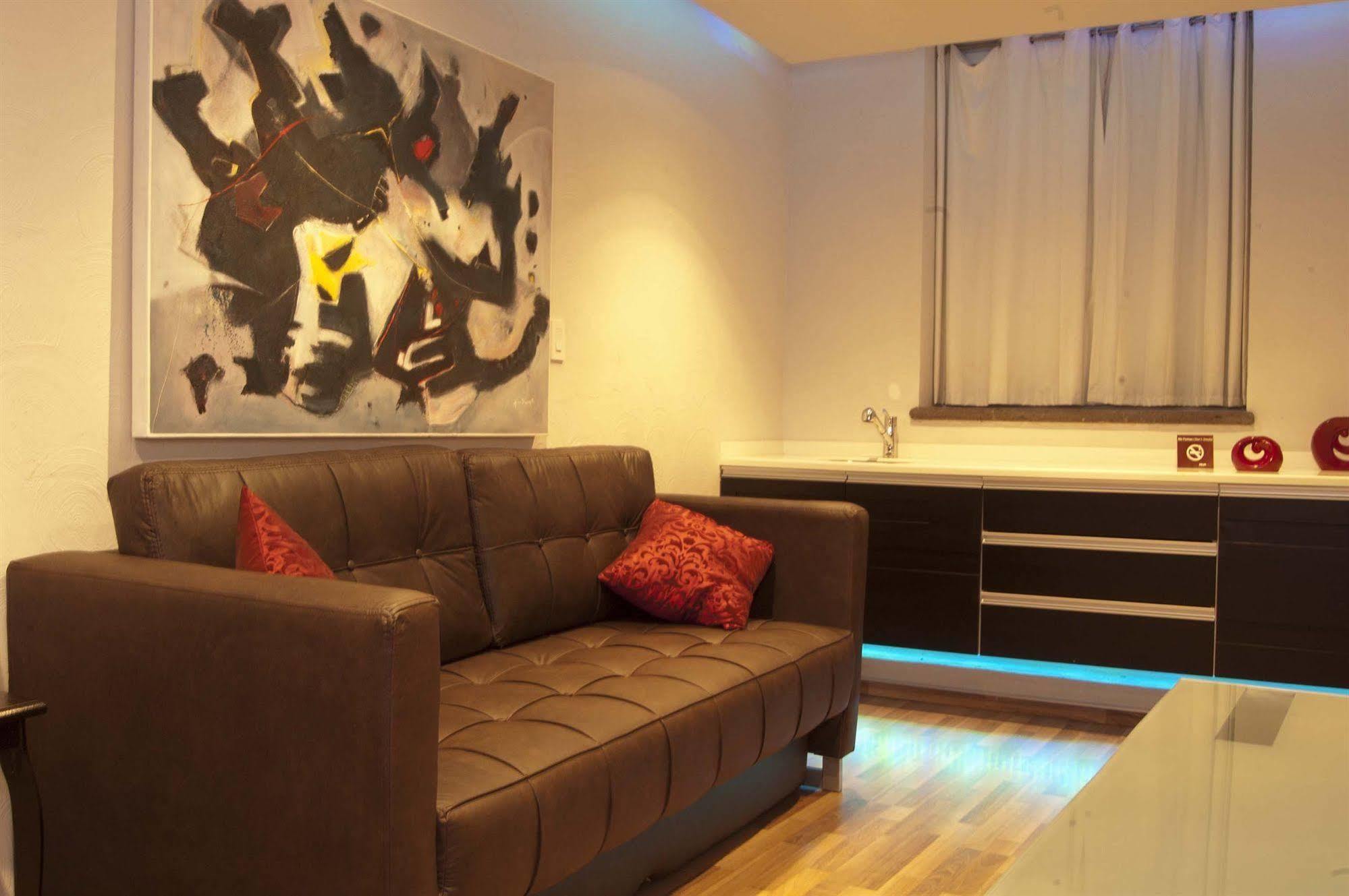 M Hoteles Concepto Morelia Dış mekan fotoğraf